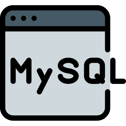 MySQL Logo