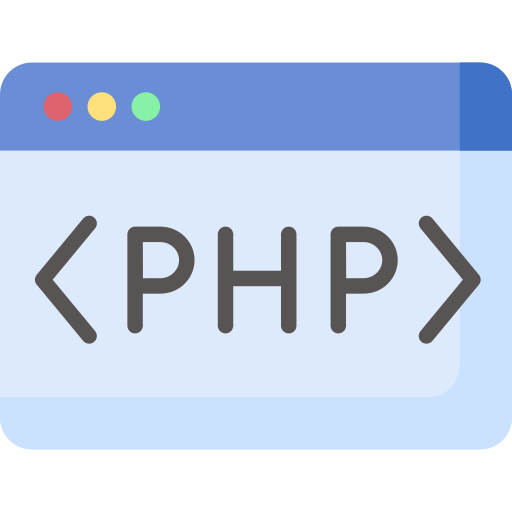 PHP Logo